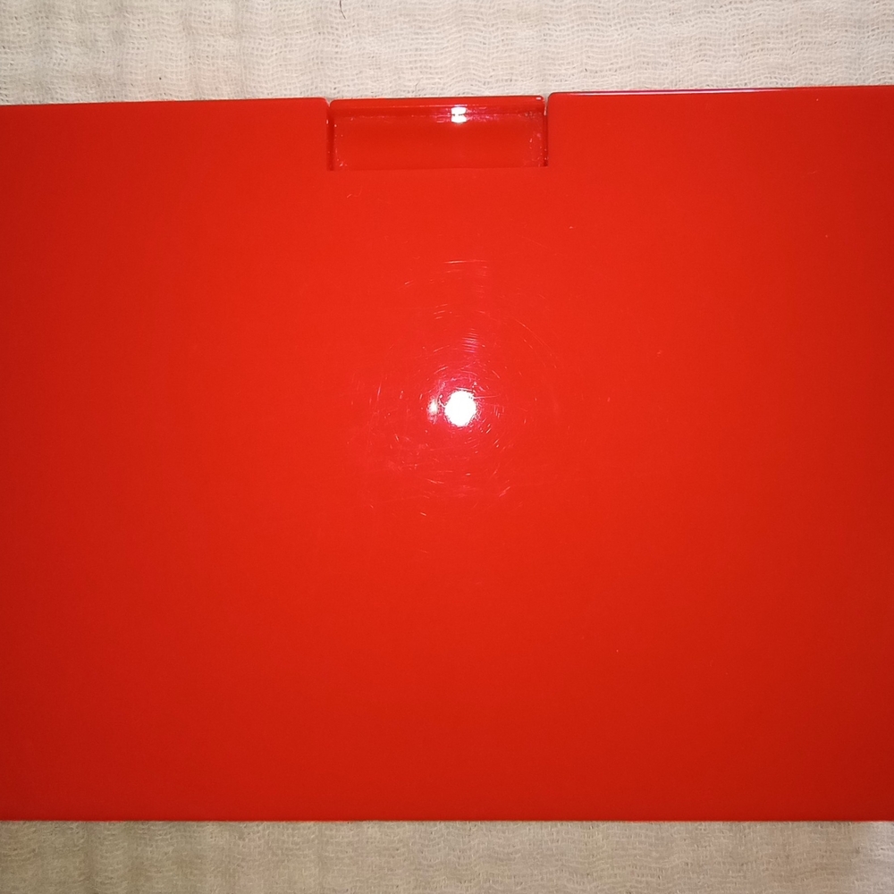 Gucci Red Box - Picture 4 of 4